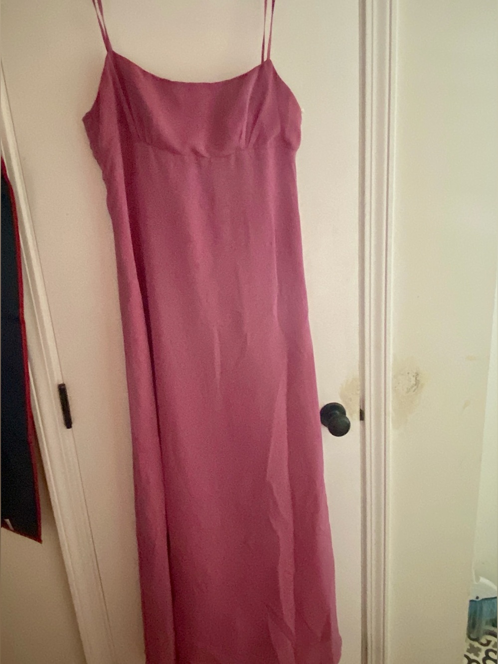 Dessy Collection Gown